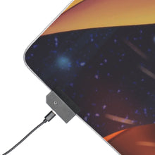 Load image into Gallery viewer, KonoSuba - God’s blessing on this wonderful world!! RGB LED Mouse Pad (Desk Mat)

