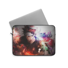 Load image into Gallery viewer, Food Wars: Shokugeki no Soma Laptop Sleeve
