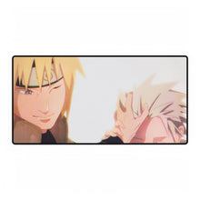 Load image into Gallery viewer, Anime Naruto Mouse Pad (Desk Mat)

