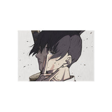 Load image into Gallery viewer, Anime Chainsaw Man Rug
