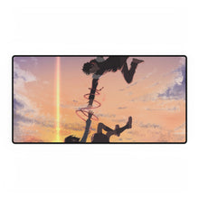 Load image into Gallery viewer, Your Name. Mouse Pad (Desk Mat)

