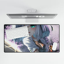 Load image into Gallery viewer, Anime Touhou Mouse Pad (Desk Mat)
