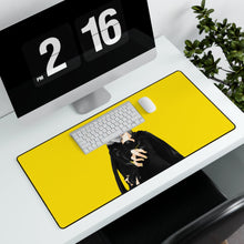 Load image into Gallery viewer, Persona 4 - Yu Narukami Mouse Pad (Desk Mat)
