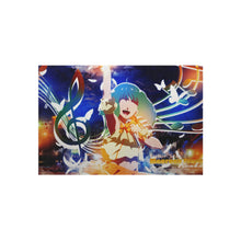 Load image into Gallery viewer, Macross Frontier Rug
