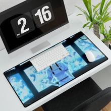 Load image into Gallery viewer, Anime The World God Only Knows Mouse Pad (Desk Mat)
