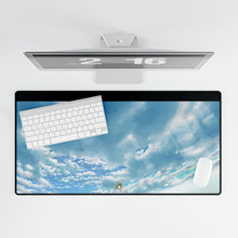 Load image into Gallery viewer, Anime Vocaloid Mouse Pad (Desk Mat)
