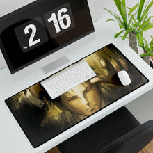 Load image into Gallery viewer, Nodame Cantabile Mouse Pad (Desk Mat)
