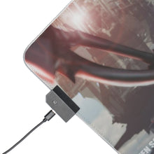 Load image into Gallery viewer, Pixiv Fantasia Fallen Kings RGB LED Mouse Pad (Desk Mat)
