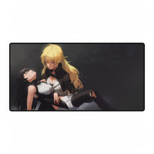 Load image into Gallery viewer, Blake Balladona, Yang Xiao Long Mouse Pad (Desk Mat)
