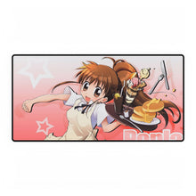 Load image into Gallery viewer, Anime Working Mouse Pad (Desk Mat)
