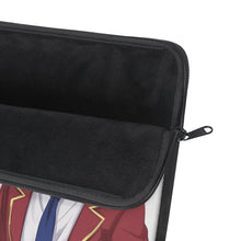 Load image into Gallery viewer, Classroom of the Elite Laptop Sleeve

