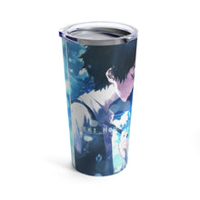 Load image into Gallery viewer, Eru Chitanda  And  Hōtarō Oreki Together Tumbler 20oz
