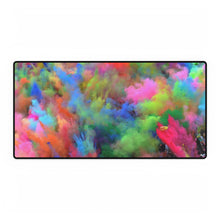 Load image into Gallery viewer, Holiday Holi Mouse Pad (Desk Mat)
