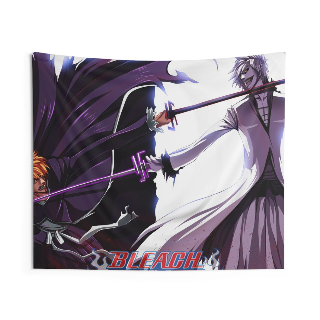 Anime Bleach Indoor Wall Tapestry