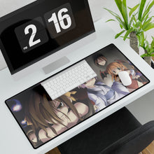 Load image into Gallery viewer, Anime The Melancholy Of Haruhi Suzumiya Mouse Pad (Desk Mat)
