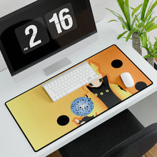 Load image into Gallery viewer, Anime Naruto Mouse Pad (Desk Mat)
