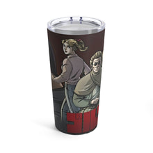 Load image into Gallery viewer, Anime Golgo 13 Tumbler 20oz
