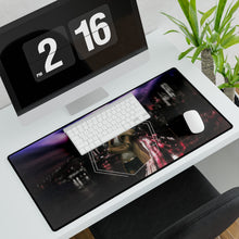 Load image into Gallery viewer, Anime Steins;Gate Mouse Pad (Desk Mat)
