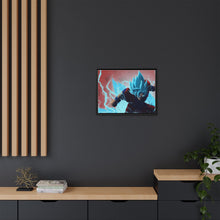 Load image into Gallery viewer, Dragon Ball Canvas Framed Art Print

