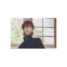 Load image into Gallery viewer, Fate/Zero Kirei Kotomine Rug
