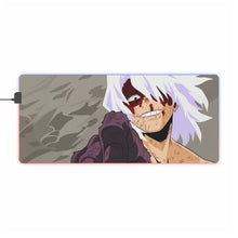 Load image into Gallery viewer, My Hero Academia Tomura Shigaraki RGB LED Mouse Pad (Desk Mat)
