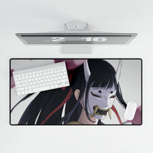 Load image into Gallery viewer, Anime One Piece Mouse Pad (Desk Mat)
