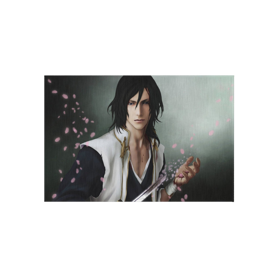 Anime Bleach Rug