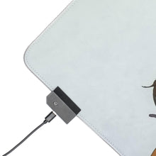 Load image into Gallery viewer, Evangelion: 3.0 You Can (Not) Redo RGB LED Mouse Pad (Desk Mat)
