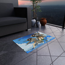 Load image into Gallery viewer, Anime Kantai Collection Rug
