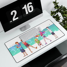 Load image into Gallery viewer, OMORI Mouse Pad (Desk Mat)
