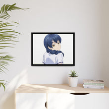 Load image into Gallery viewer, Food Wars: Shokugeki no Soma Canvas Framed Art Print
