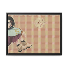 Load image into Gallery viewer, Anime Nisekoi Canvas Framed Art Print
