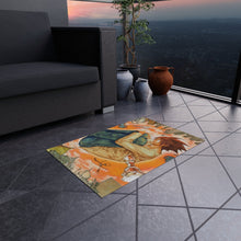 Load image into Gallery viewer, Anime Death Note Rug
