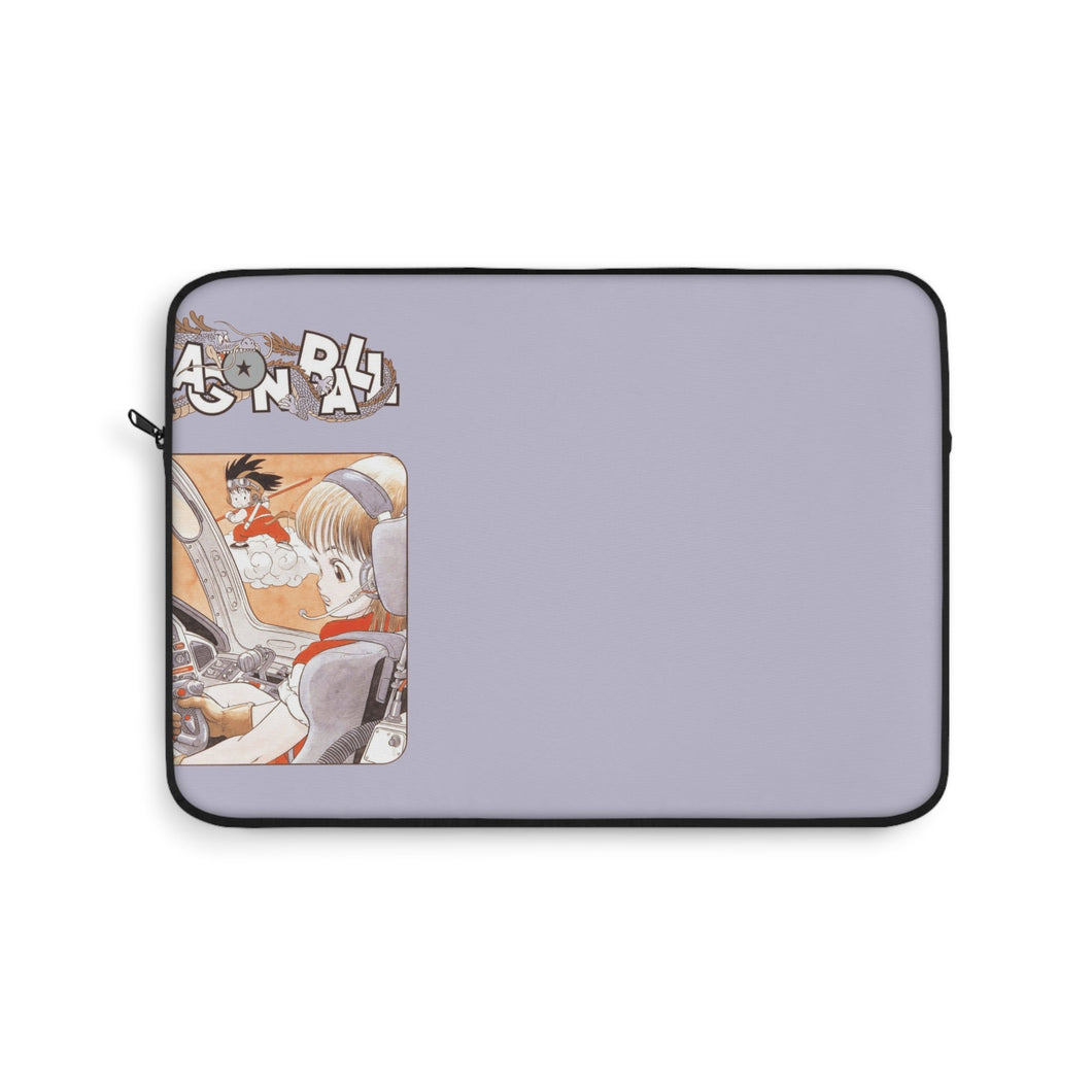 Dragon Ball Volume 01 Chapter 02 Laptop Sleeve