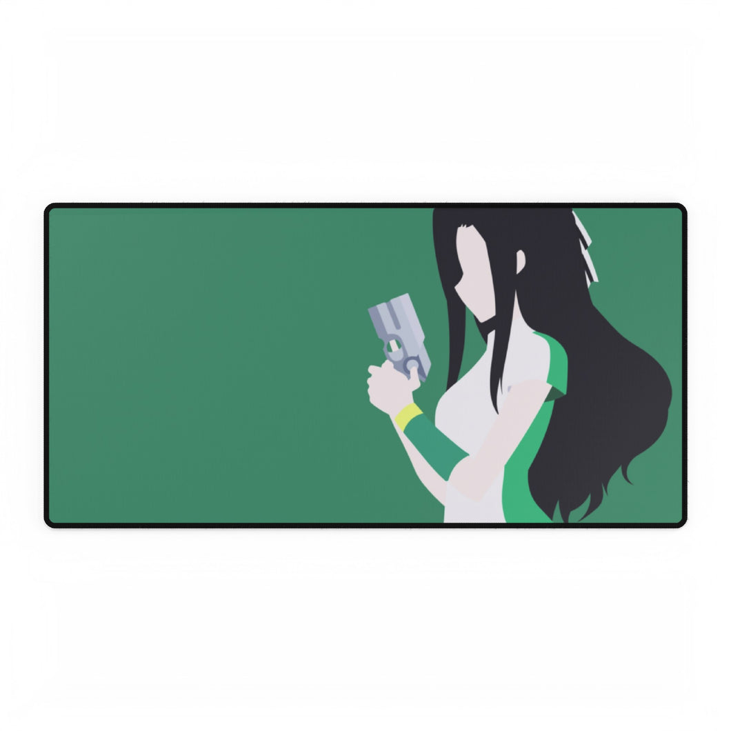 Anime The Irregular at Magic High School Mouse Pad (Desk Mat)