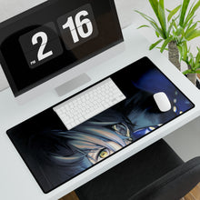 Load image into Gallery viewer, Ike Eveland Mouse Pad (Desk Mat)
