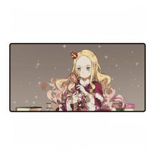 Load image into Gallery viewer, Anime Re:ZERO -Starting Life in Another World- Mouse Pad (Desk Mat)
