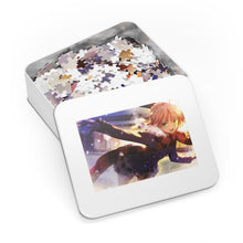 Load image into Gallery viewer, Fate/Stay Night Jigsaw Puzzle
