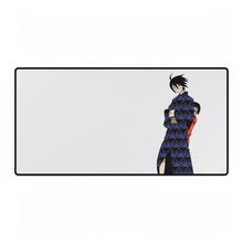 Load image into Gallery viewer, Anime Sayonara, Zetsubou-Sensei Mouse Pad (Desk Mat)
