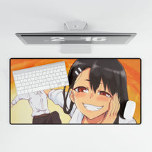 Load image into Gallery viewer, Don t Toy With Me, Miss Nagatoro Mouse Pad (Desk Mat)
