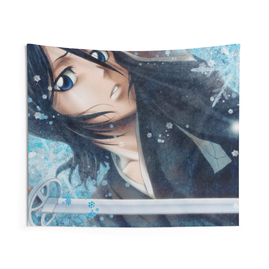 Anime Bleach Indoor Wall Tapestry