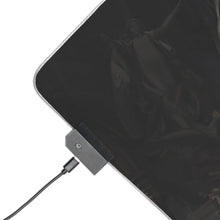 Load image into Gallery viewer, Touhou RGB LED Mouse Pad (Desk Mat)
