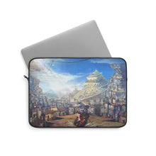 Load image into Gallery viewer, Anime Kill La Kill Laptop Sleeve

