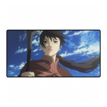 Load image into Gallery viewer, Moribito Mouse Pad (Desk Mat)
