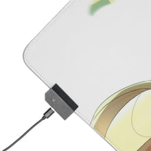 Load image into Gallery viewer, Goblin Slayer Goblin Slayer, Priestess RGB LED Mouse Pad (Desk Mat)
