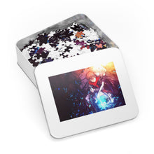 Load image into Gallery viewer, Anime Guilty Crown Jigsaw Puzzle
