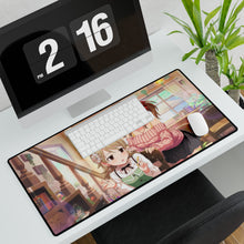 Load image into Gallery viewer, Anime The iDOLM@STER Cinderella Girls Mouse Pad (Desk Mat)
