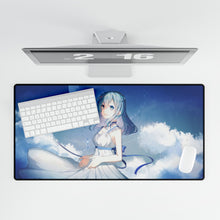 Load image into Gallery viewer, Anime Vocaloidr Mouse Pad (Desk Mat)
