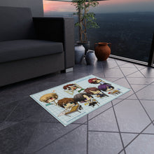 Load image into Gallery viewer, Hakuouki Shinsengumi Kitan Rug
