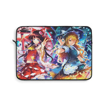 Load image into Gallery viewer, Anime Touhou Laptop Sleeve
